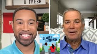 Peter Jacobsen tells 'classic' Tin Cup story | Beyond the Fairway (Ep. 48 FULL) | Golf Channel
