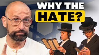 Why Do People Hate Jews? (The Uncomfortable Truth)