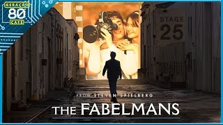 OS FABELMANS - Trailer (Legendado)