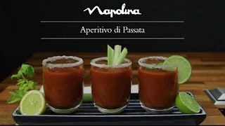 Aperitivo di Passata