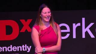 Connecting to Keep Florida Wild | Mallory Lykes Dimmitt | TEDxBerkeleyPrep