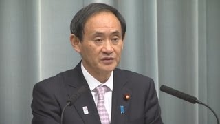 ３人安否確認へ協力要請 アルジェリア人質事件で長官