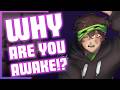 ASMRP RP | The Night I Discovered My Roommate's Double Life [M4A] [Friends to More] [Hero Speaker]
