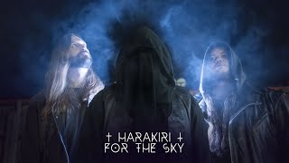 Harakiri For The Sky - Street Spirit (Fade Out) feat. GROZA (RADIOHEAD Cover)