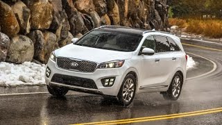 MotorWeek | Long Term Update: 2016 Kia Sorento