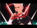 Joris - ‘Can’t Pretend’ | Cross Battle #1 | The Voice van Vlaanderen | VTM