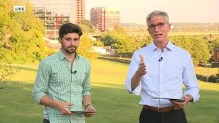 In Depth Coverage Richmond Crime Update
