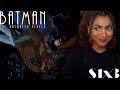 A Wild Manbat has appeared | Batman The Animated Series S1x3*Reaction/Commentary*