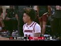 florida state vs. louisville game replay 2024 25 acc men s basketball