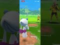 【ポケモンgo】スーパーリーグ、火力とタイプが優秀なユキメノコが強すぎる