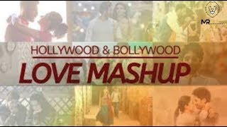 Love Mashup | Hindi English Songs Mashup