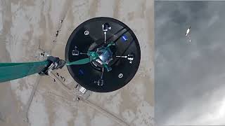 Mars Sample Return: EES MDU Drop Side by Side