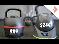 Bowflex Kettlebell vs JAXJOX: Which Adjustable Kettlebell is Better?