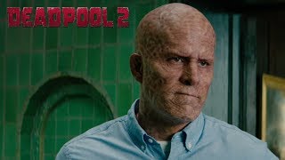 Deadpool 2 | "Inside the X-Mansion" Super Duper Cut Deleted Scene | 20th Century FOX