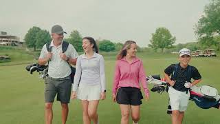 Experience Highland Springs; Top Country Club in Springfield MO