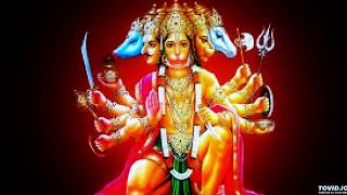 HANUMAN CHALISA (FAST)