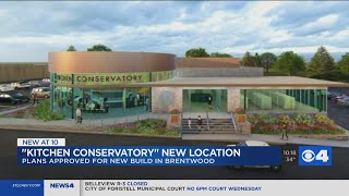 New Kitchen Conservatory location to open in Brentwood