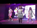 20211123 スリジエ候補生westガーデン treasure☆green 仮面女子シアター2部公演