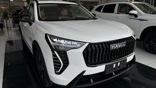 Haval JOLION 1.5T Facelift 2025 | New Changes with Same price | Detailed Review #review #jolion