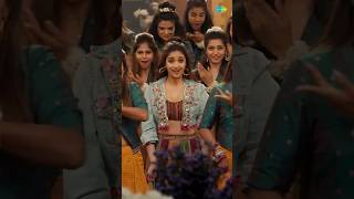 Keerthy Suresh Cute Expressions 🤗| Ma Ma Mahesha | Sarkaru Vari Paata | Mahesh Babu | #Shorts
