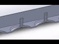 How to Shell in SolidWorks |JOKO ENGINEERING|