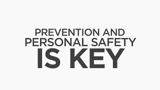 Covid-19 Prevention & Personal Safety Steps