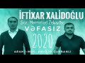 İftixar Xalidoğlu (Qaracop )--- Vefasiz