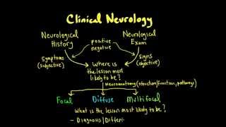 Schneid Guide to Clinical Neurology Basics