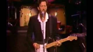 Eric Clapton & Mark Knopfler - After Midnight [San Francisco -88]
