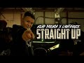 ASAP Preach X Lighthouse - Straight Up (Music Video)