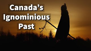 Canada's Residential Schools \u0026 The Ethnic Cleansing of First Peoples/ Guest: Professor Adnan Husain