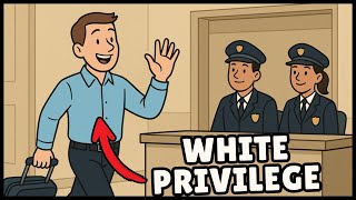 What is White Privilege? (Easiest Explanation)