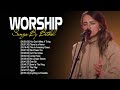 Top 100 Bethel Worship Songs Playlist 2022 🙏 Hopeful Morning Christian Songs Of Bethel Church