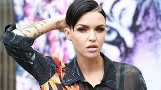 Meet Ruby Rose: 'Orange Is the New Black's' Newest Inmate