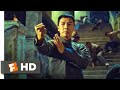 Ip Man 3 (2016) - Two Against Many Scene (3/10) | Movieclips