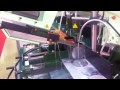 Видео carif 320 ba cnc