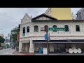 balestier heritage trail singapore morning walk