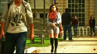 Universities canceling spring break 2021