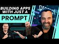 No-Code, All AI: Building Apps with Just a Prompt | Pax8