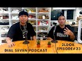 2ldok (Binangonan Hustla) - Dial Seven Podcast (Episode #23)