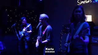 2024-06-23  Karlu (Part 2) - STAY AWAKEN LIVE