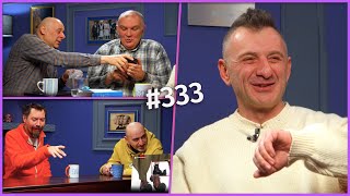 კაცები #333 [ნიკა გრიგოლია]