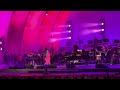 “Wanna Be Startin’ Somethin’” performed by Angélique Kidjo. Hollywood Bowl 7.28.2023