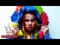 6ix9ine locked up 2 instrumental official