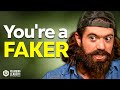 Get More Confident In Under 10 Minutes With Alex Hormozi
