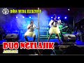 ASELOLE - DUO NGELAJIK (COVER) BOSS MUDA PRODUCTION