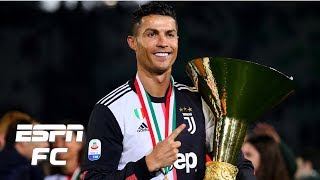 Will a team other than Juventus win Serie A before the 2022 FIFA World Cup? | Extra Time