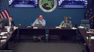 February 5, 2026 - Indiana Funeral and Cemetery Board