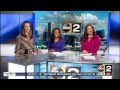 good morning maryland anchors celebrate mother s day