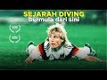 SEJARAH DAN ASAL-USUL DIVING DALAM SEPAK BOLA